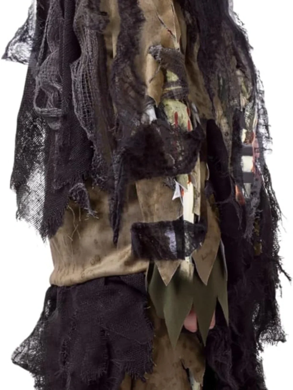 Spooktacular Creations Zombie NEW